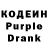 Codein Purple Drank Rob Vika